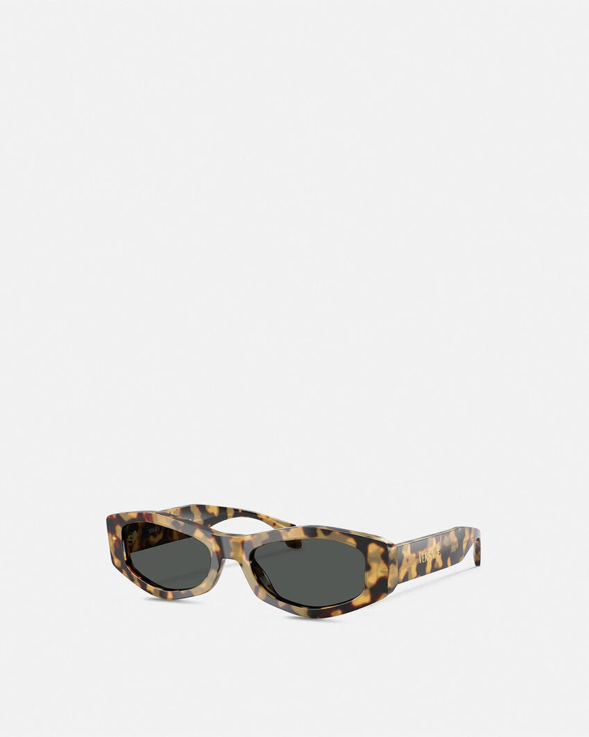VERSACE SIGNATURE SUNGLASSES