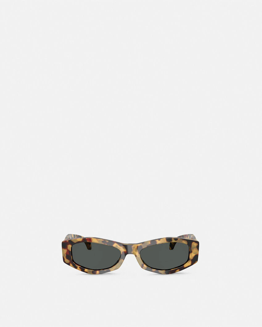 VERSACE SIGNATURE SUNGLASSES