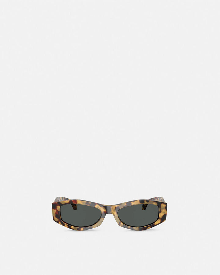 VERSACE SIGNATURE SUNGLASSES