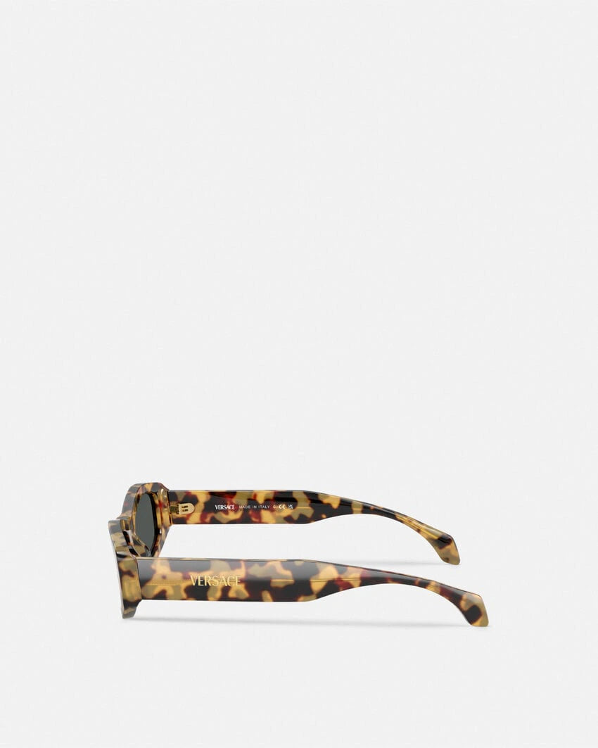 VERSACE SIGNATURE SUNGLASSES