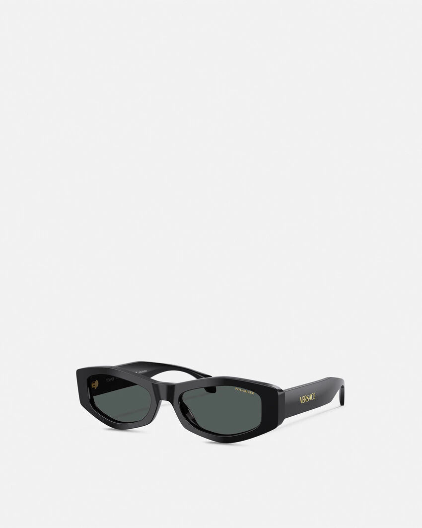 VERSACE SIGNATURE SUNGLASSES