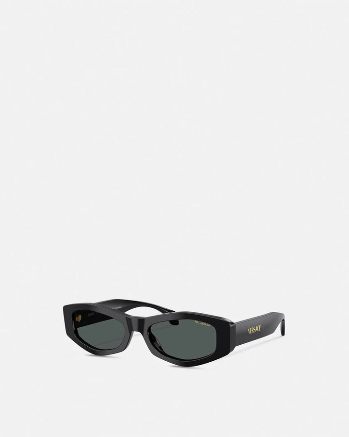 VERSACE SIGNATURE SUNGLASSES