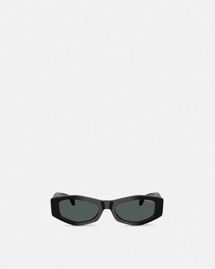 VERSACE SIGNATURE SUNGLASSES