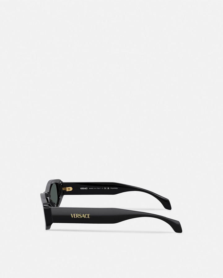 VERSACE SIGNATURE SUNGLASSES