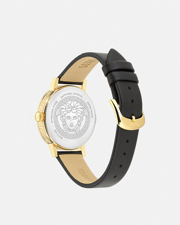 VERSACE GRECA FORTUNA WATCH