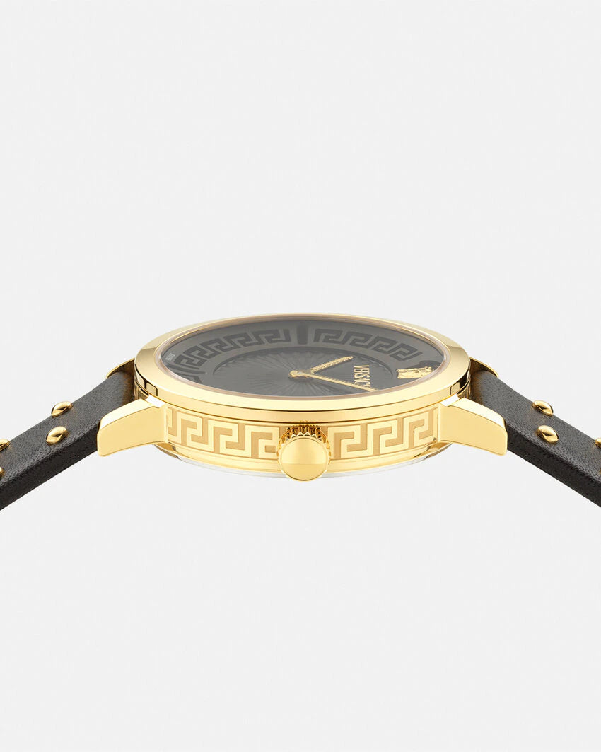 VERSACE GRECA FORTUNA WATCH