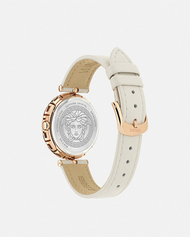 VERSACE MEDUSA JEWEL WATCH