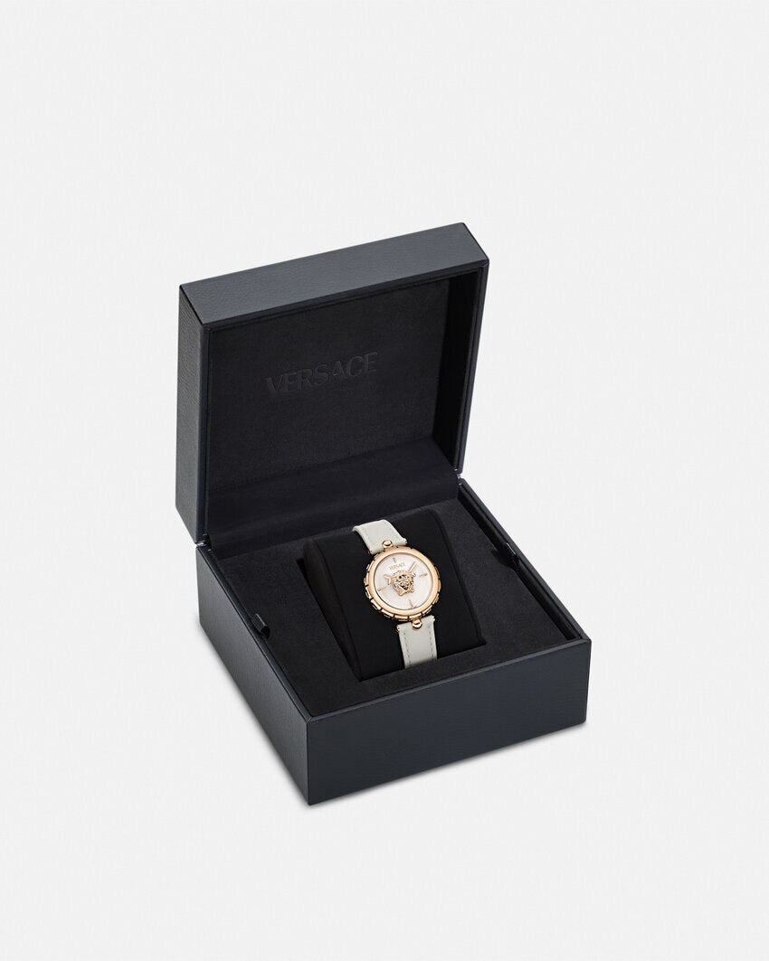 VERSACE MEDUSA JEWEL WATCH