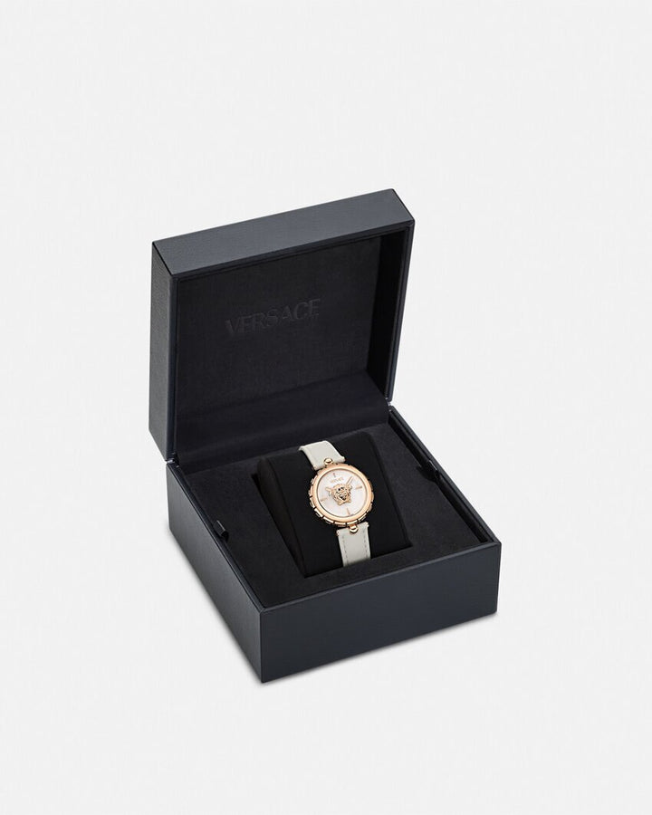 VERSACE MEDUSA JEWEL WATCH