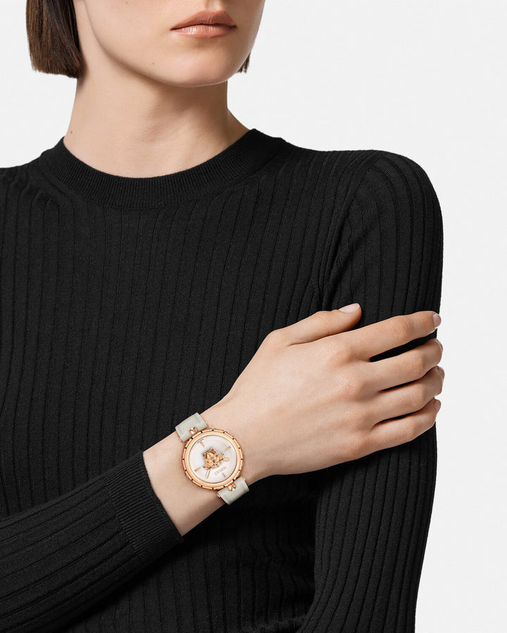 VERSACE MEDUSA JEWEL WATCH