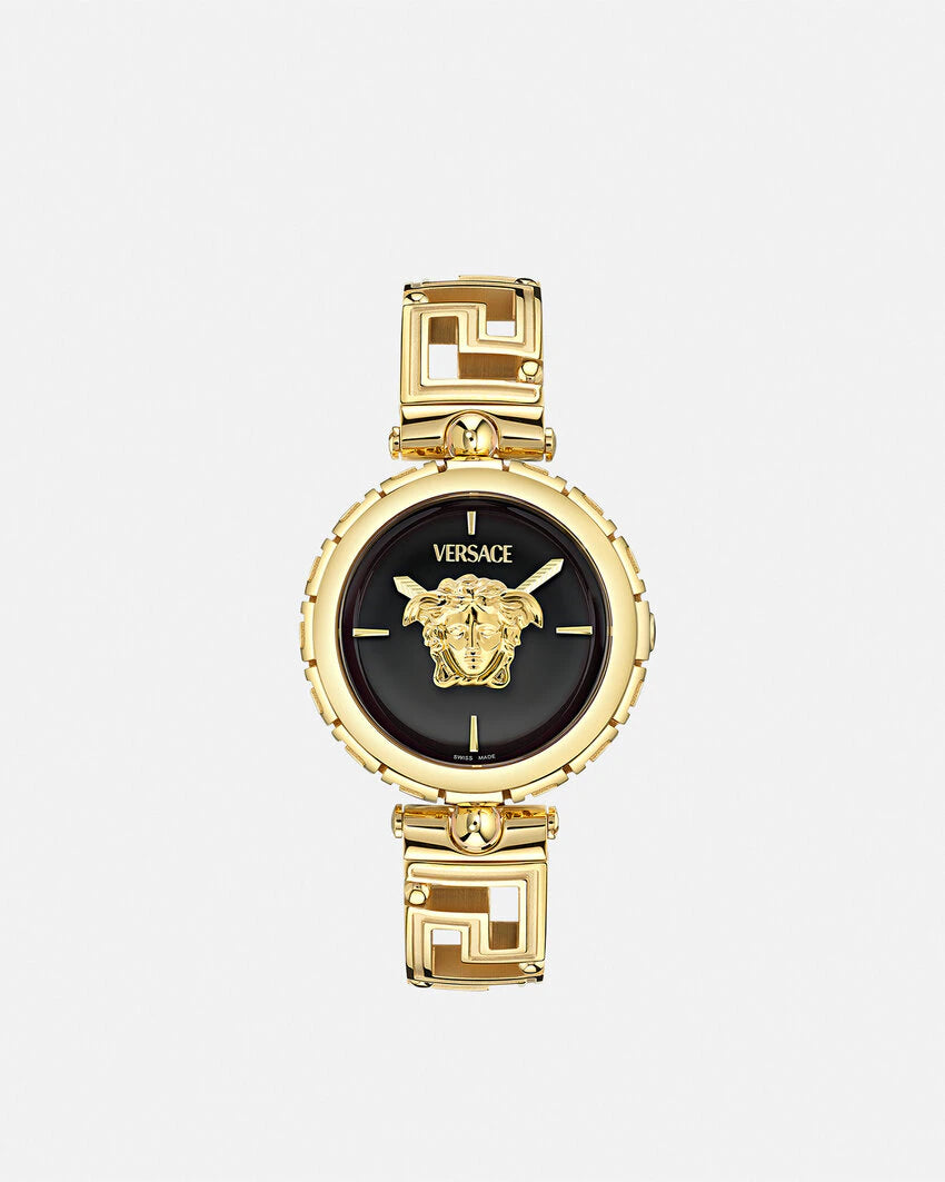 VERSACE MEDUSA JEWEL WATCH