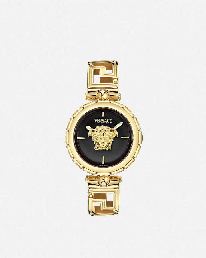 VERSACE MEDUSA JEWEL WATCH