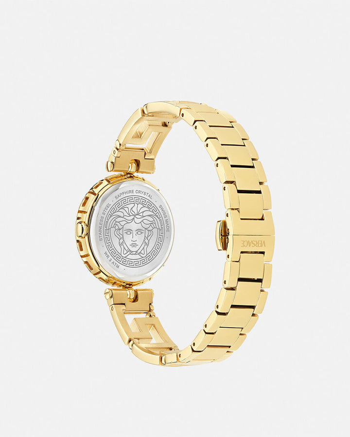 VERSACE MEDUSA JEWEL WATCH