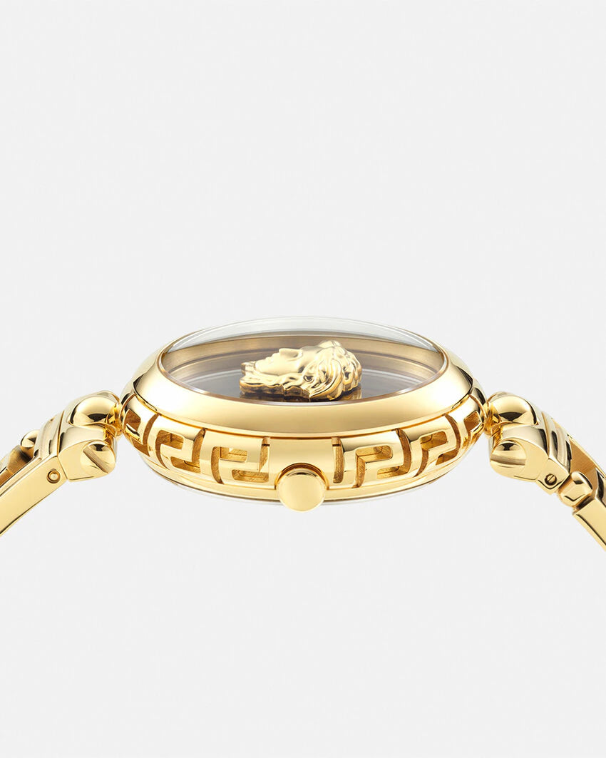 VERSACE MEDUSA JEWEL WATCH
