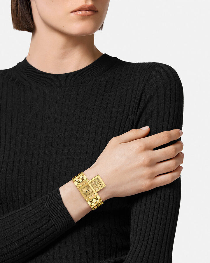 VERSACE REVEAL WATCH