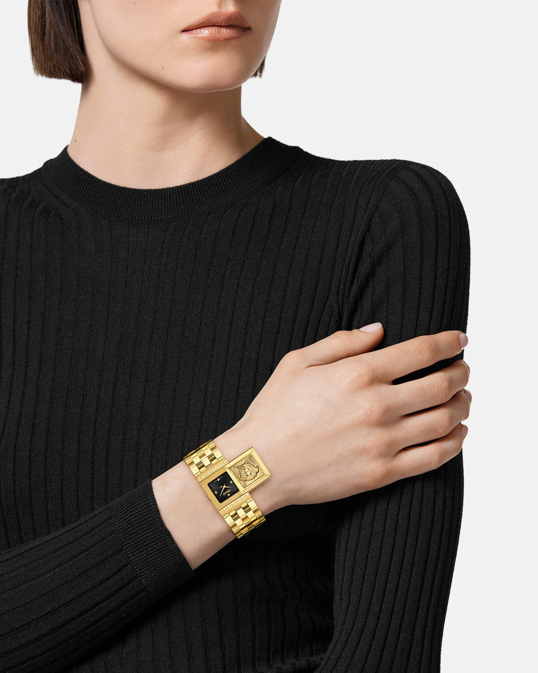 VERSACE REVEAL WATCH