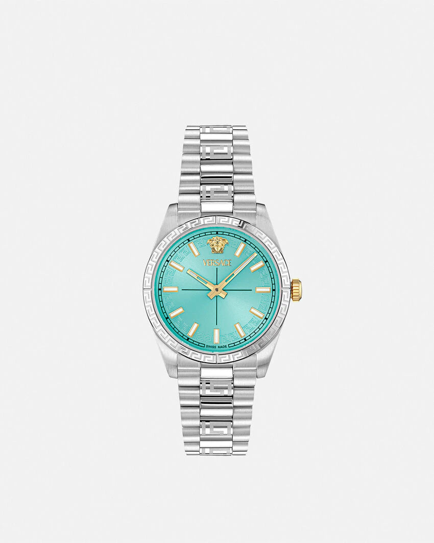 VERSACE MILLENYIUM LADY WATCH