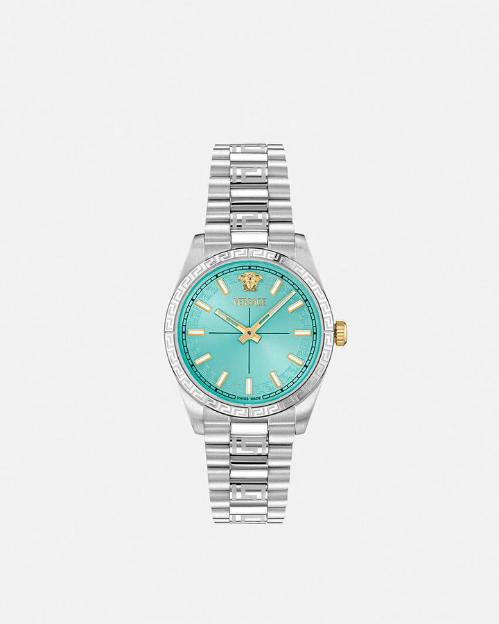VERSACE MILLENYIUM LADY WATCH