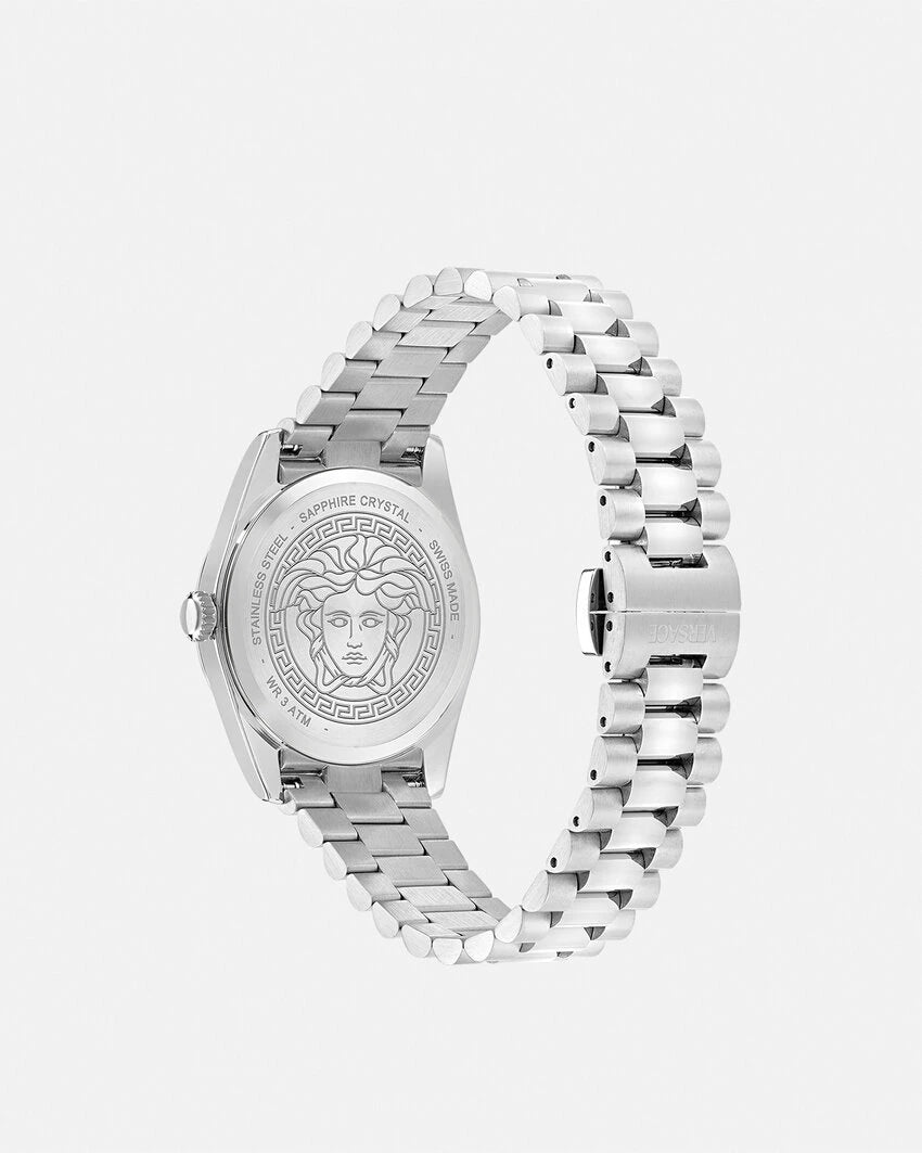 VERSACE MILLENYIUM LADY WATCH