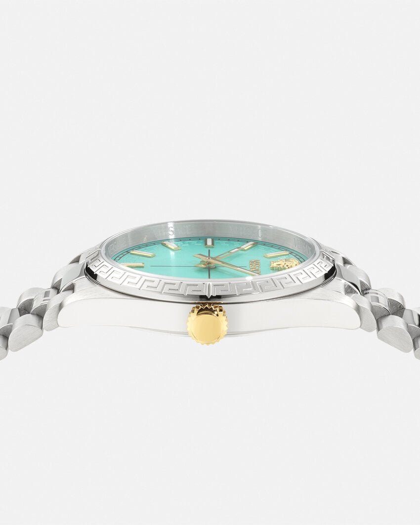 VERSACE MILLENYIUM LADY WATCH