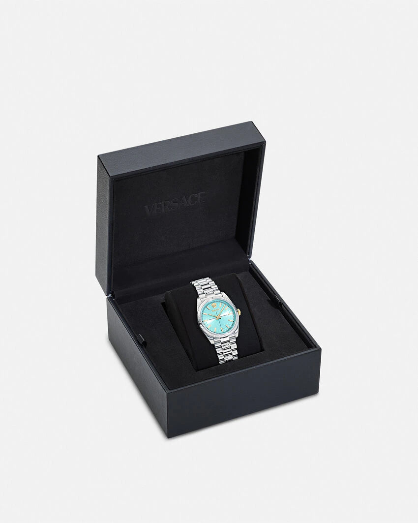 VERSACE MILLENYIUM LADY WATCH