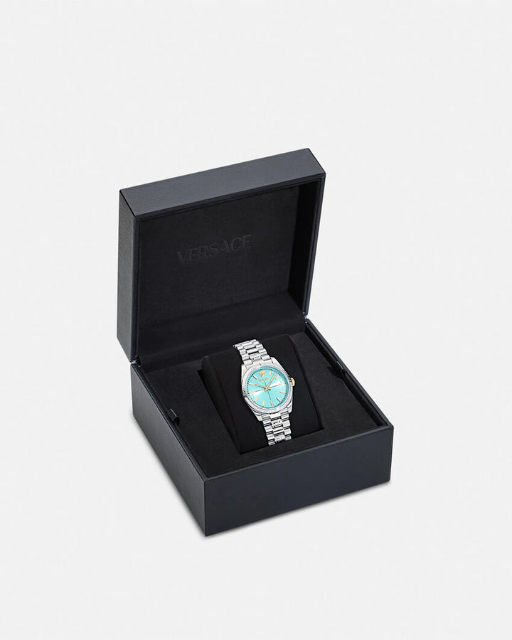 VERSACE MILLENYIUM LADY WATCH