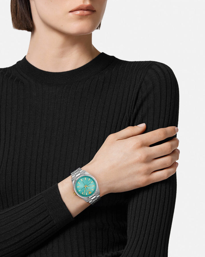 VERSACE MILLENYIUM LADY WATCH