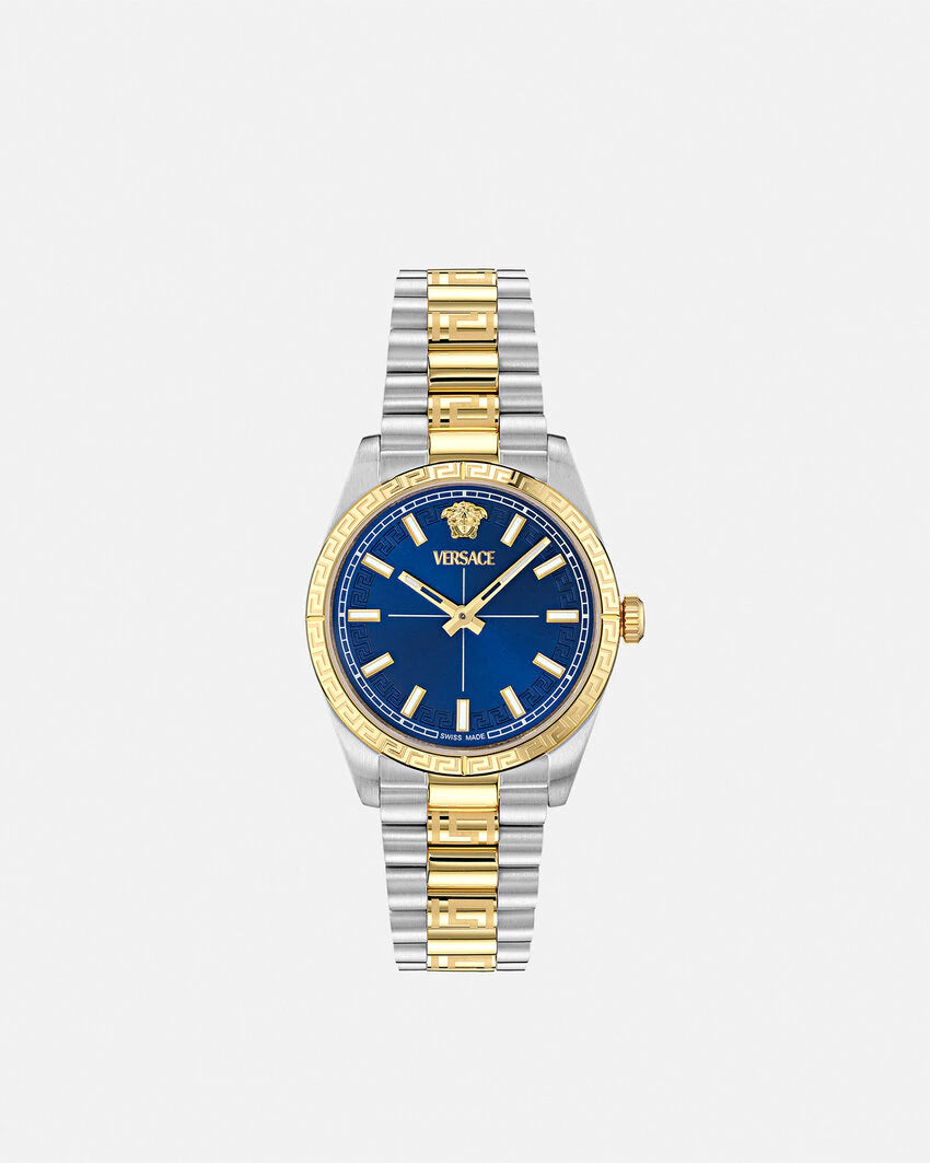 VERSACE MILLENYIUM LADY WATCH