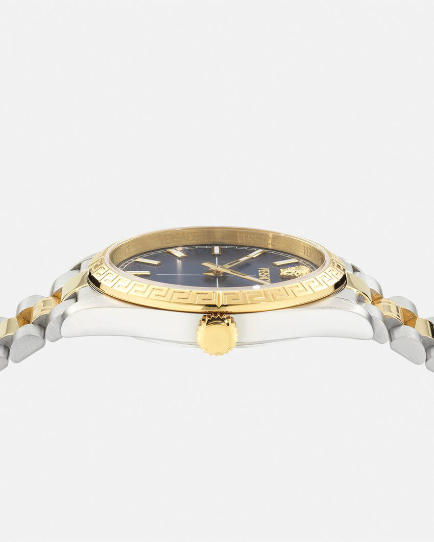 VERSACE MILLENYIUM LADY WATCH