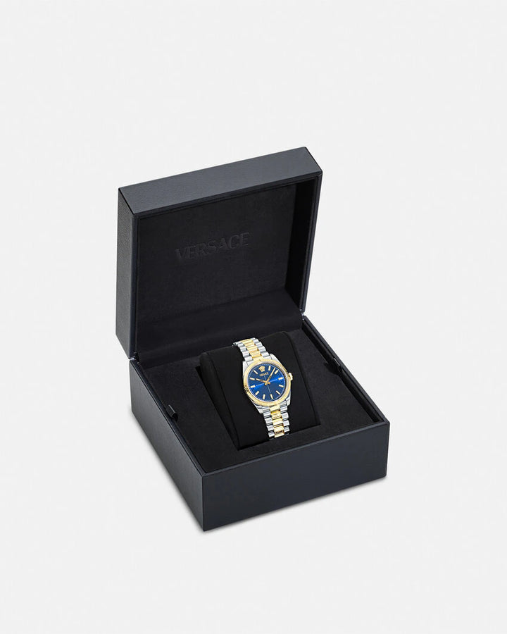 VERSACE MILLENYIUM LADY WATCH