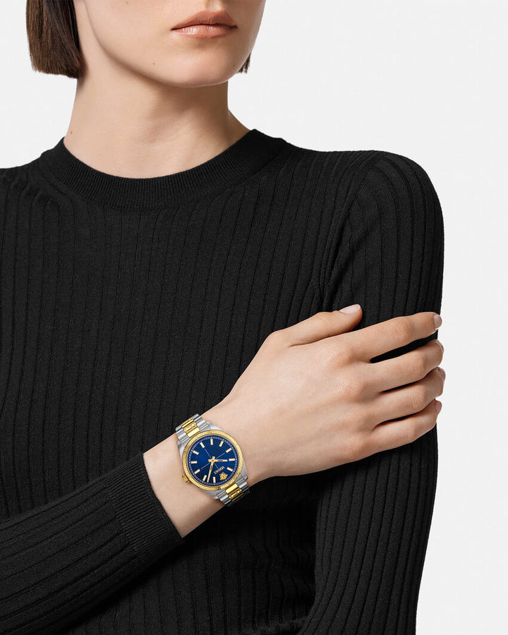 VERSACE MILLENYIUM LADY WATCH