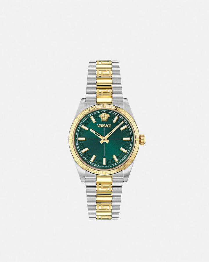 VERSACE MILLENYIUM LADY WATCH