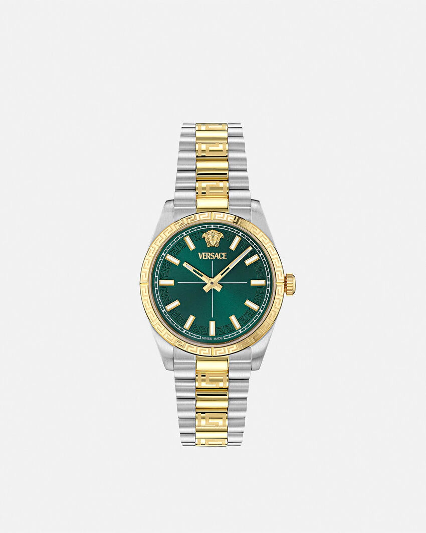 VERSACE MILLENYIUM LADY WATCH