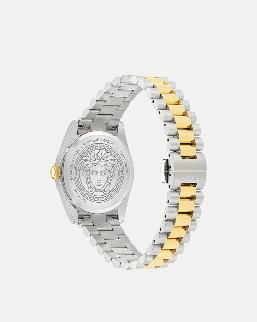 VERSACE MILLENYIUM LADY WATCH