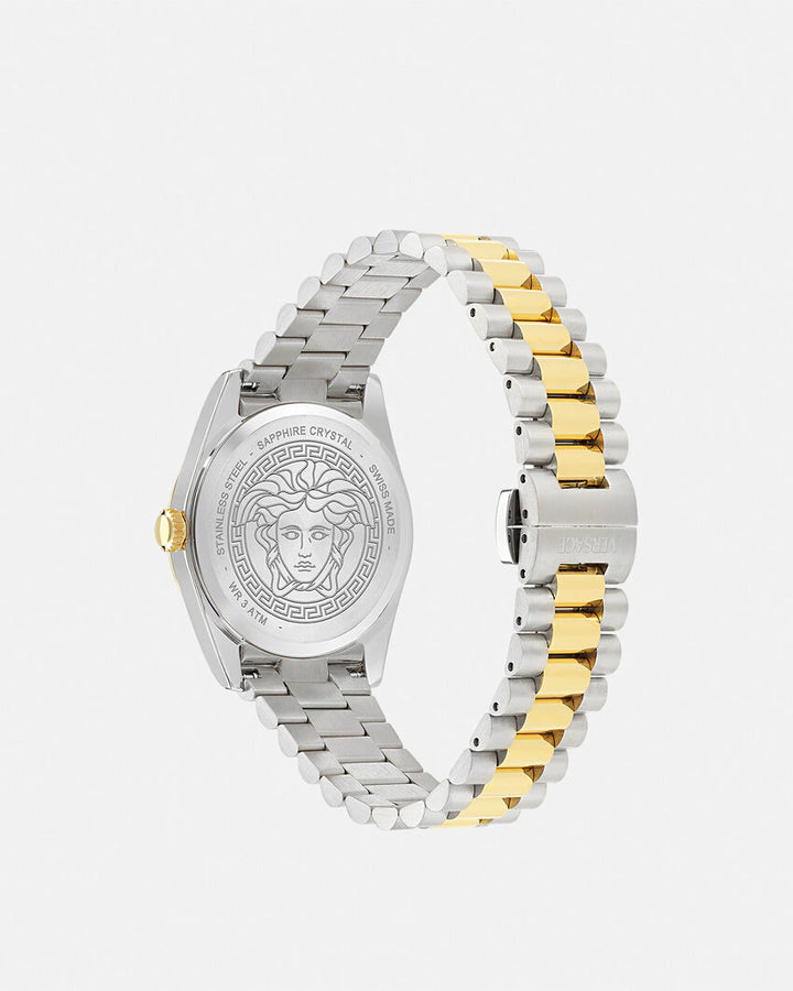 VERSACE MILLENYIUM LADY WATCH