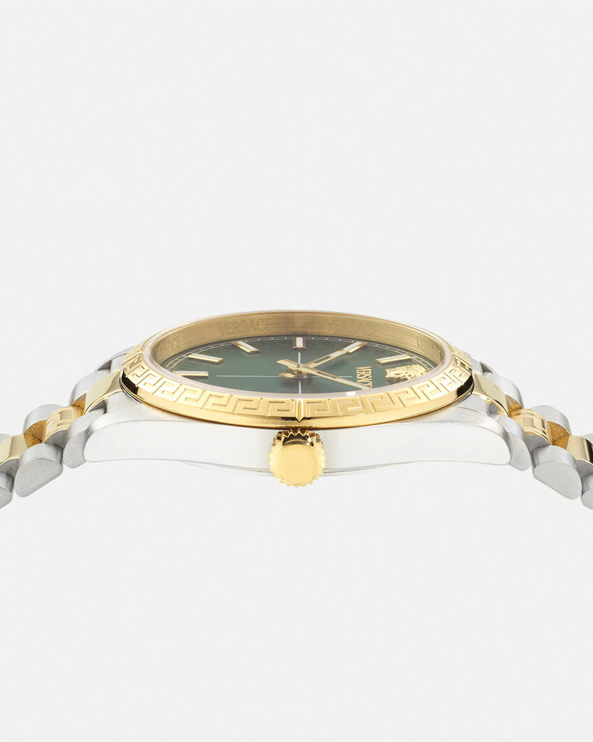 VERSACE MILLENYIUM LADY WATCH
