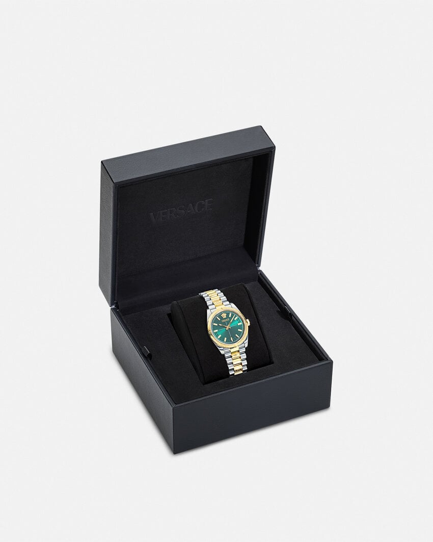 VERSACE MILLENYIUM LADY WATCH