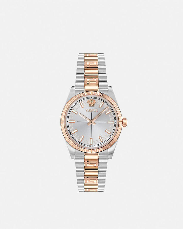 VERSACE MILLENYIUM LADY WATCH