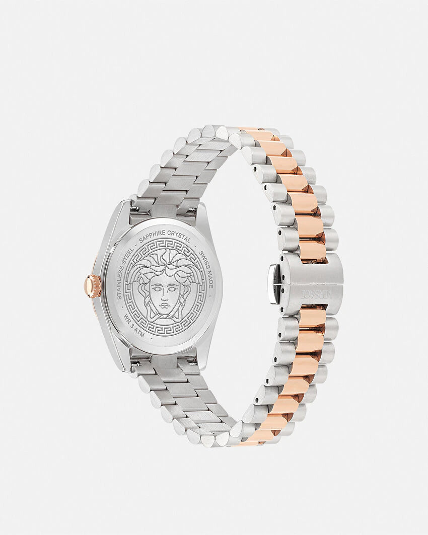 VERSACE MILLENYIUM LADY WATCH