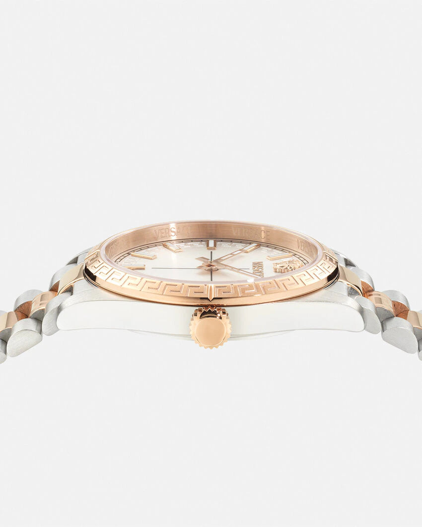 VERSACE MILLENYIUM LADY WATCH