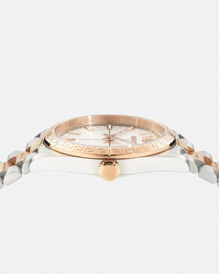 VERSACE MILLENYIUM LADY WATCH