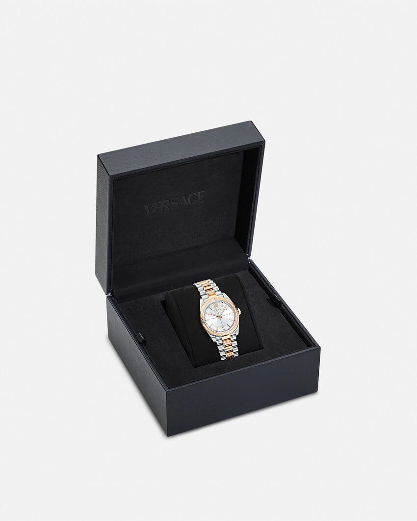 VERSACE MILLENYIUM LADY WATCH