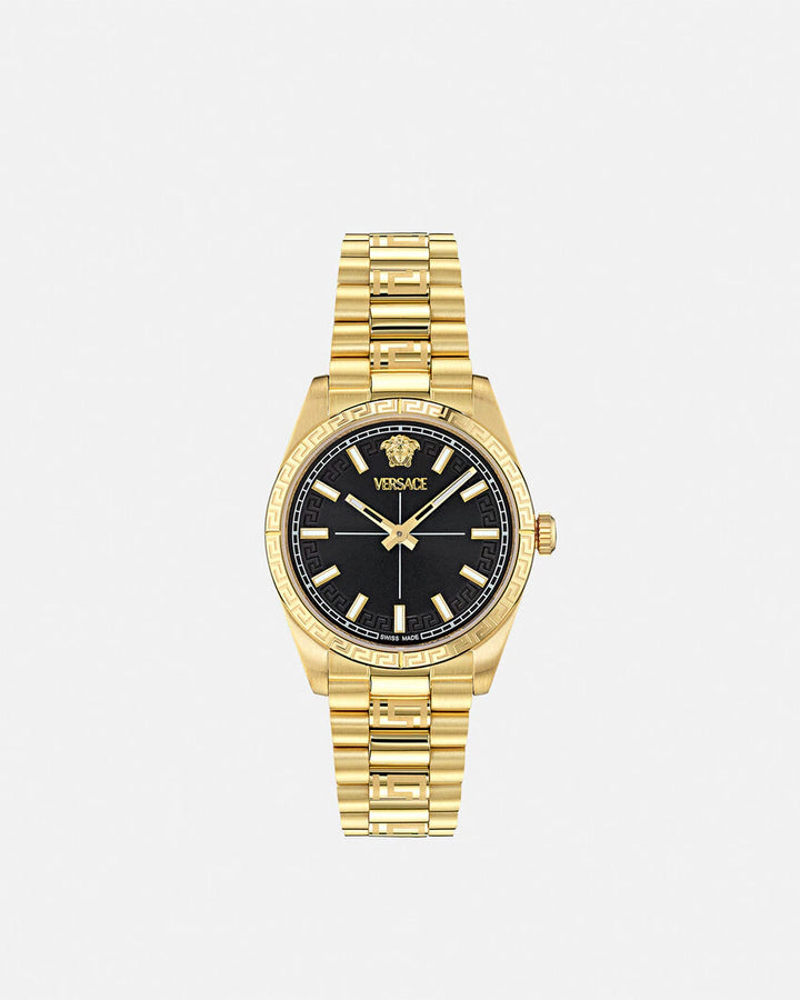 VERSACE MILLENYIUM LADY WATCH