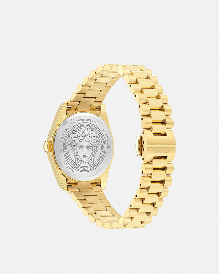 VERSACE MILLENYIUM LADY WATCH