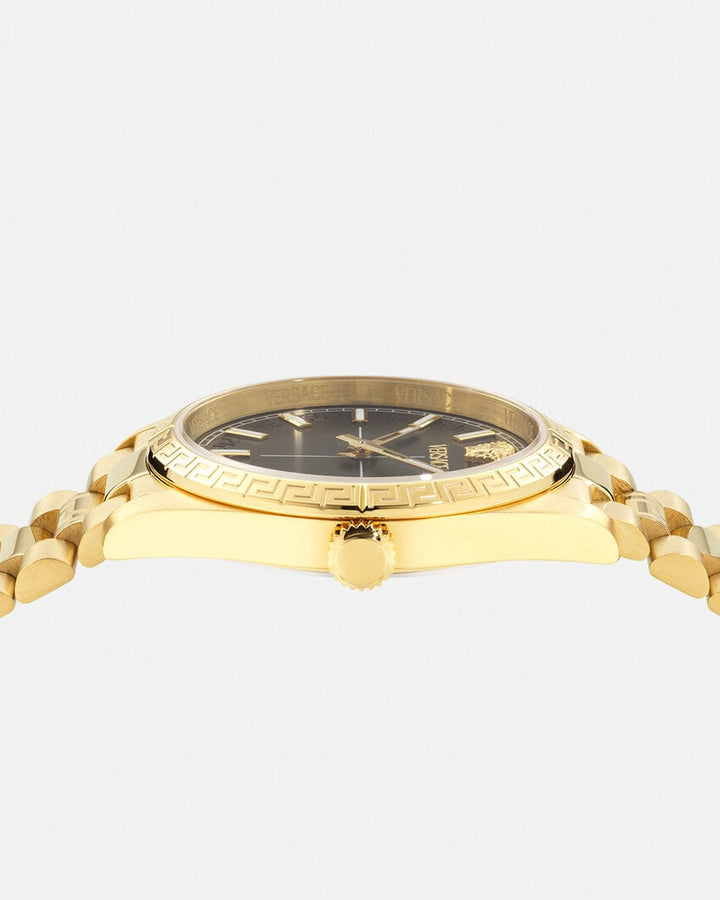 VERSACE MILLENYIUM LADY WATCH