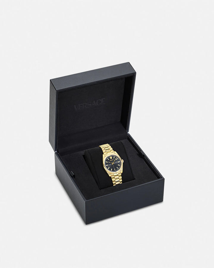 VERSACE MILLENYIUM LADY WATCH