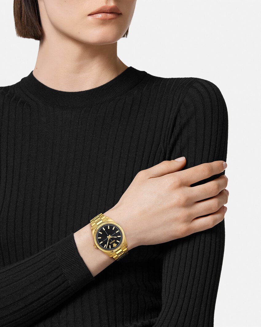 VERSACE MILLENYIUM LADY WATCH