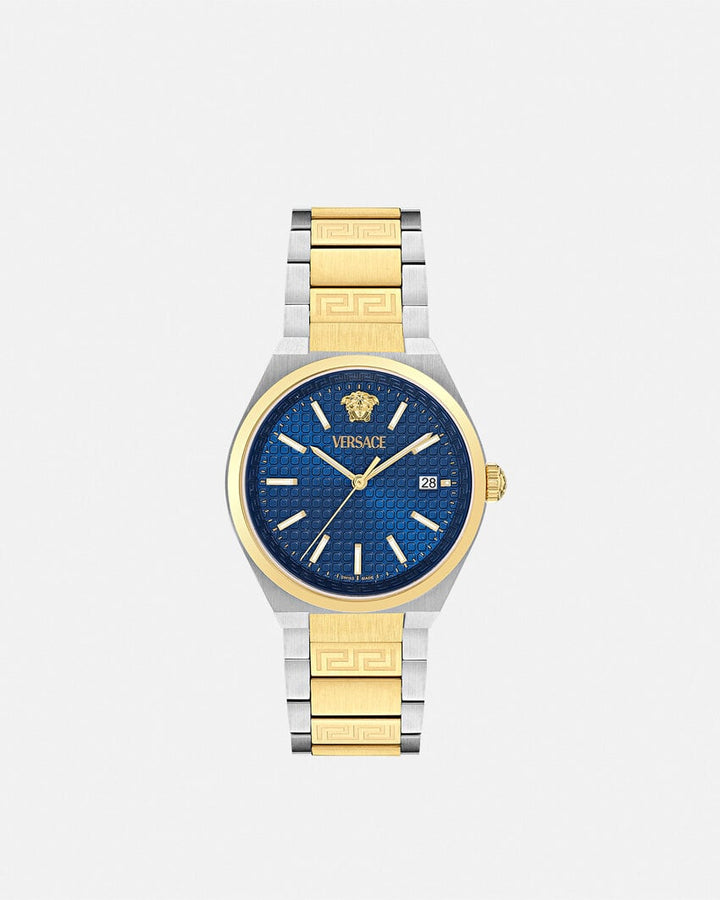 VERSACE V-AURIA WATCH