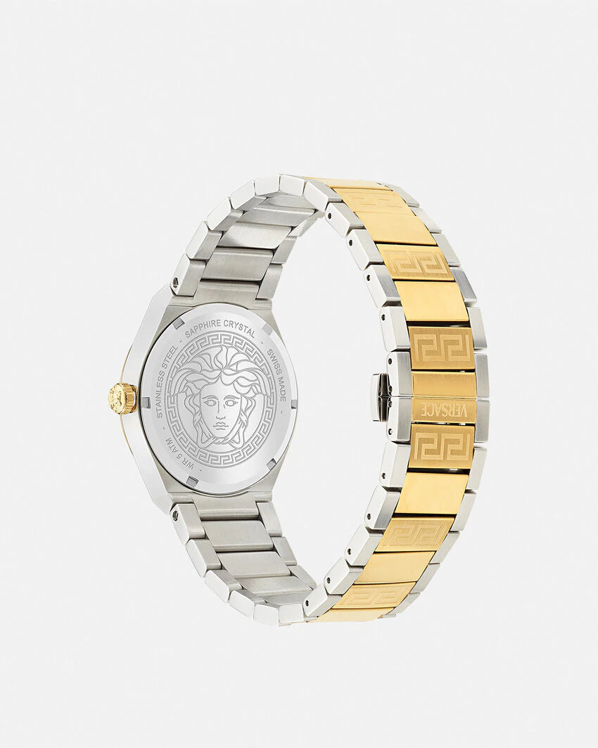 VERSACE V-AURIA WATCH