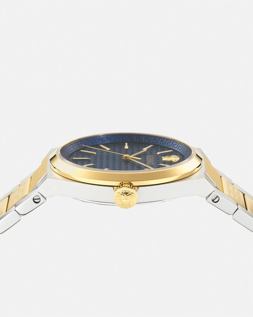 VERSACE V-AURIA WATCH